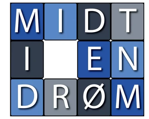 MidtIEnDroem